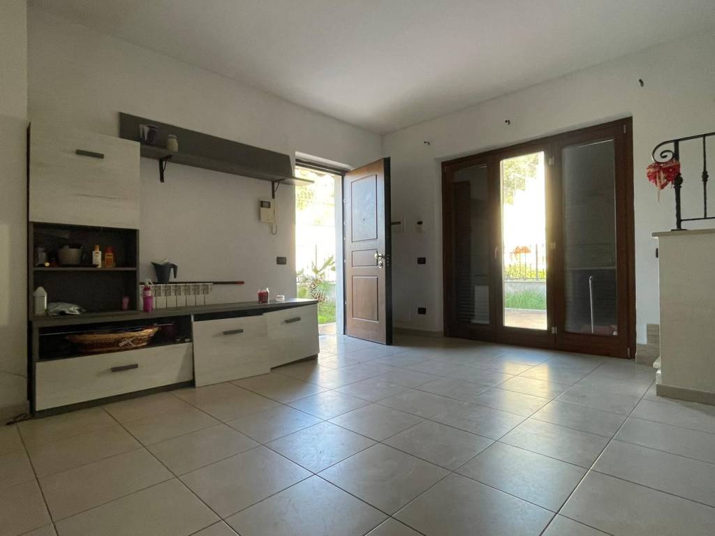 casa indipendente in vendita a Fiumicino in zona Aranova
