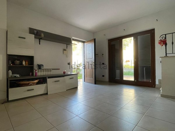 casa indipendente in vendita a Fiumicino in zona Aranova