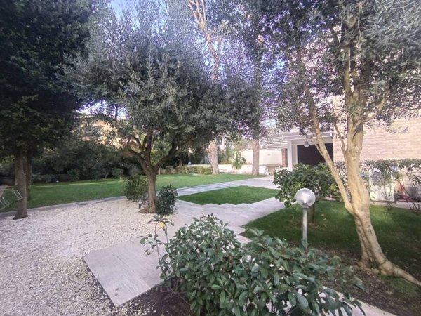 casa indipendente in vendita a Fiumicino in zona Maccarese