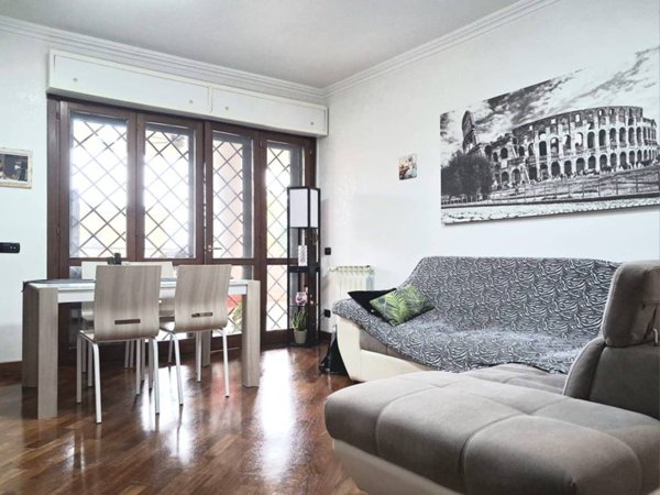 appartamento in vendita a Fiumicino in zona Isola Sacra