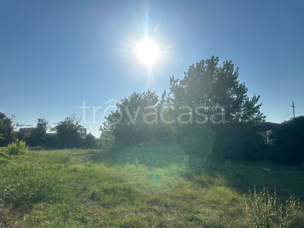 appartamento in vendita a Fiumicino in zona Passo Oscuro