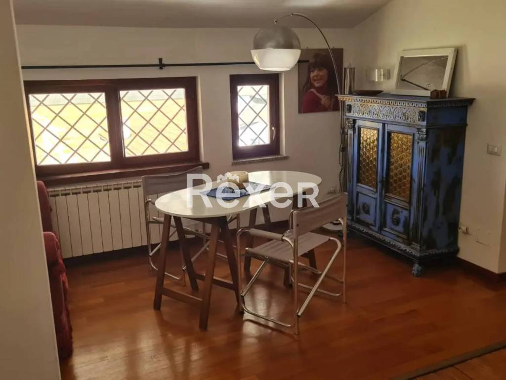 appartamento in vendita a Fiumicino in zona Fregene