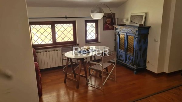 appartamento in vendita a Fiumicino in zona Fregene