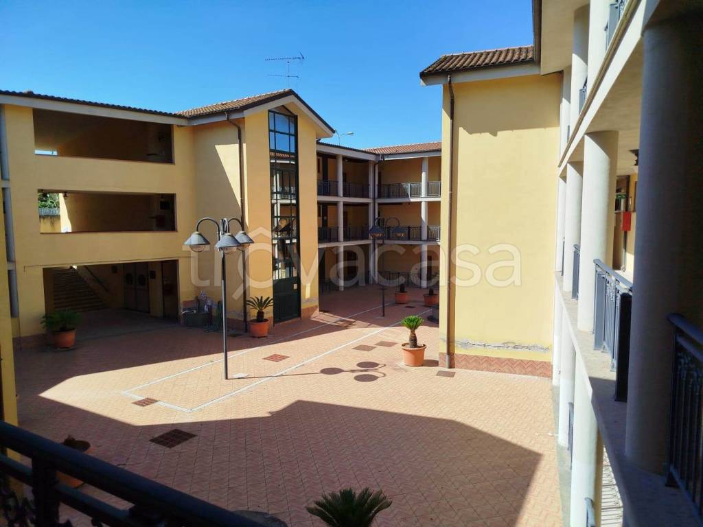 appartamento in vendita a Fiumicino in zona Aranova