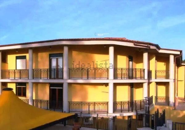 appartamento in vendita a Fiumicino in zona Aranova