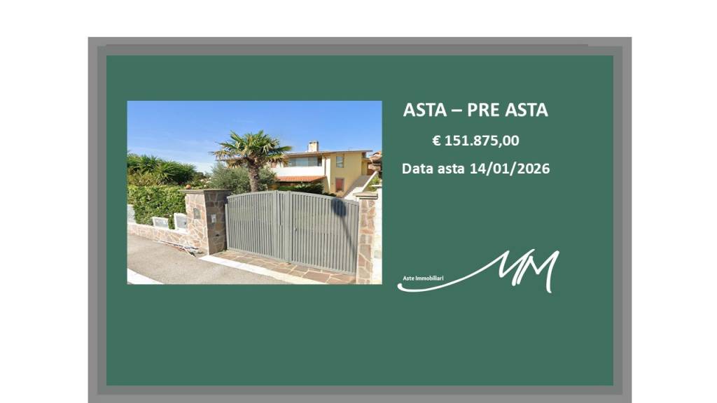 casa indipendente in vendita a Fiumicino in zona Focene