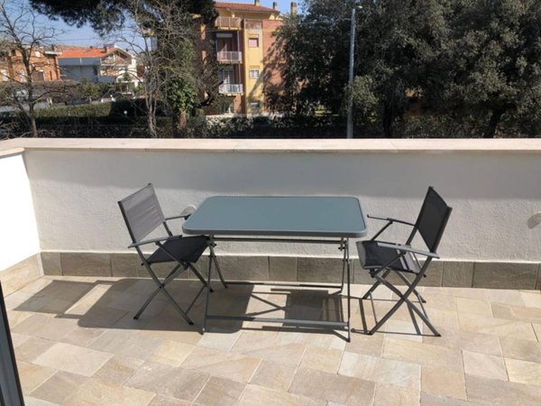 appartamento in vendita a Fiumicino in zona Fregene