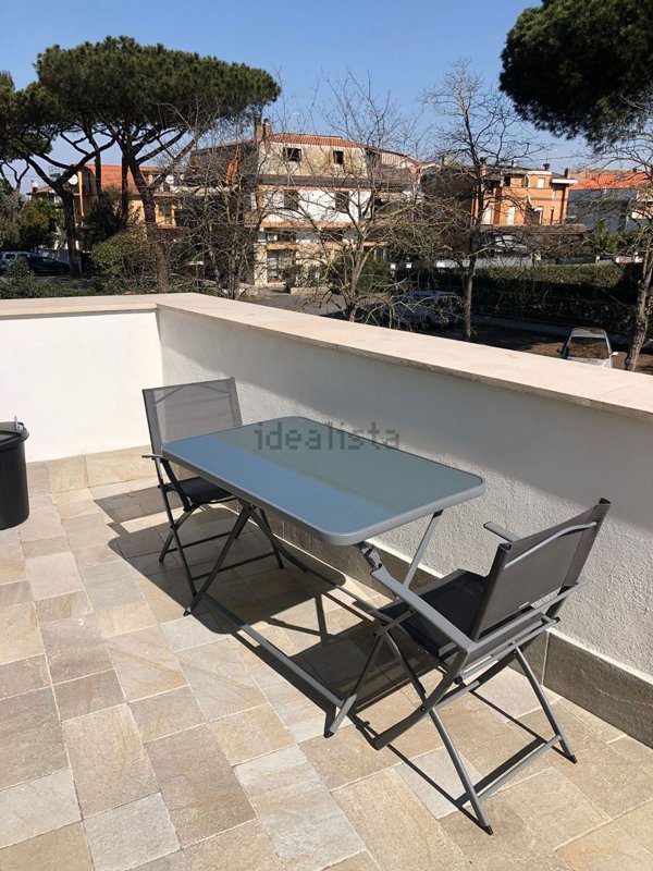 appartamento in vendita a Fiumicino in zona Fregene