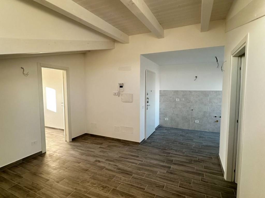 appartamento in vendita a Fiumicino in zona Focene