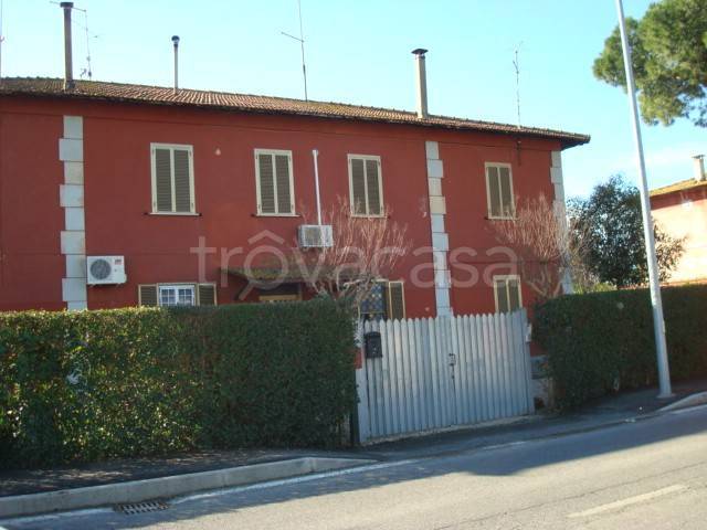 appartamento in vendita a Fiumicino in zona Maccarese