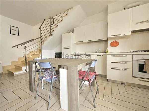 appartamento in vendita a Fiumicino in zona Fregene