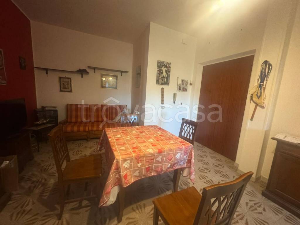 appartamento in vendita a Fiumicino in zona Isola Sacra