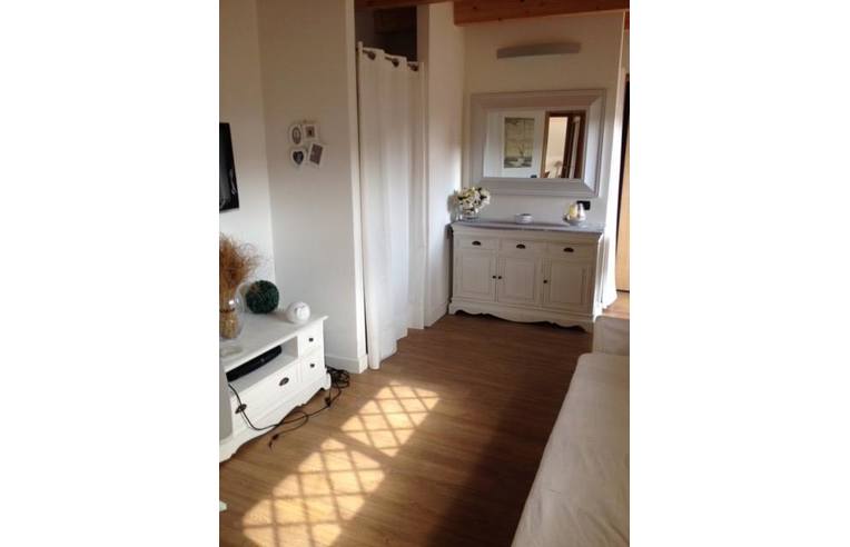 appartamento in vendita a Fiumicino in zona Fregene