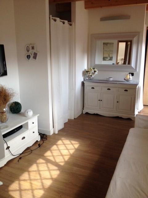 appartamento in vendita a Fiumicino in zona Fregene