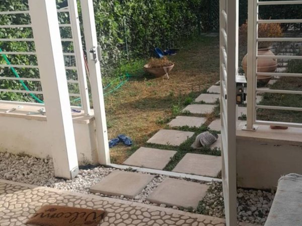 appartamento in vendita a Fiumicino in zona Fregene