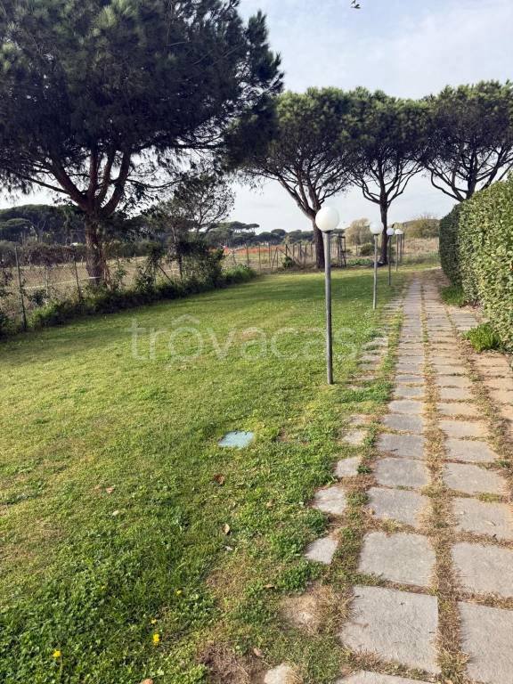 appartamento in vendita a Fiumicino in zona Fregene