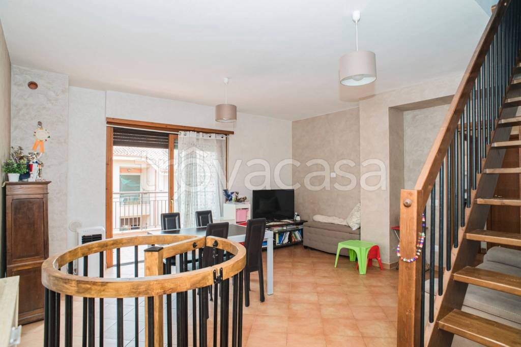 appartamento in vendita a Fiumicino in zona Palidoro