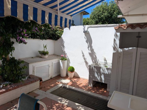 casa indipendente in vendita a Fiumicino in zona Fregene