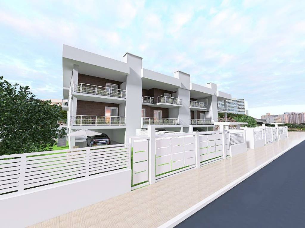 appartamento in vendita a Fiumicino in zona Focene