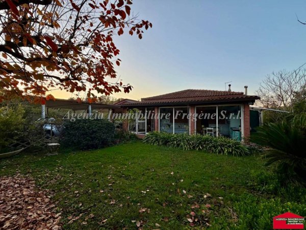 casa indipendente in vendita a Fiumicino in zona Aranova