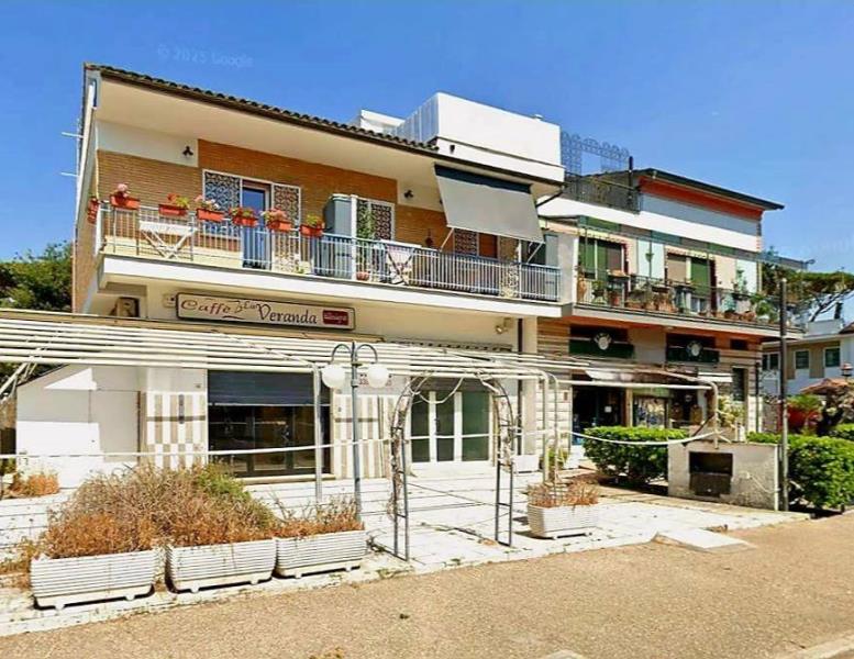 appartamento in vendita a Fiumicino in zona Fregene