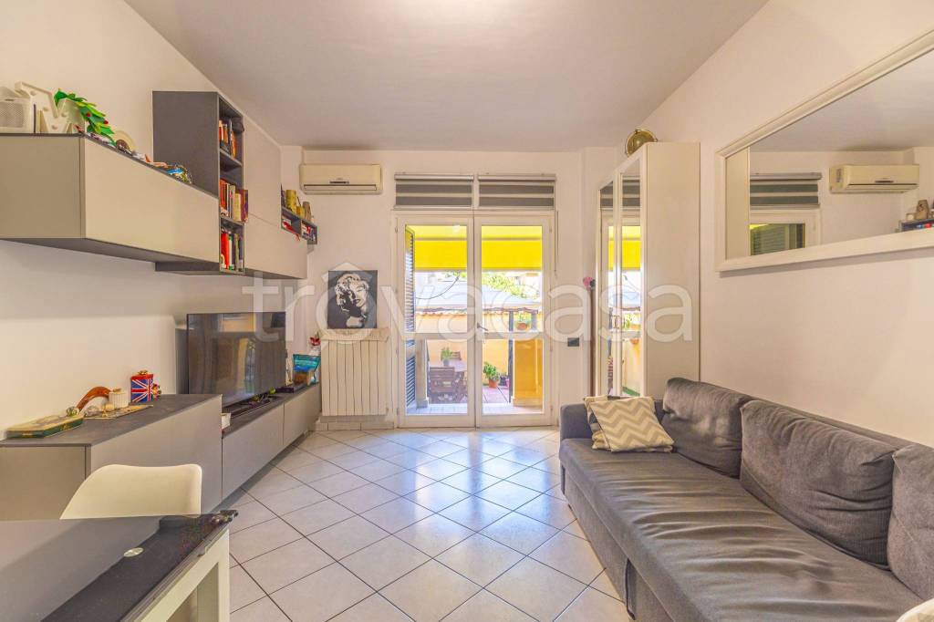 appartamento in vendita a Fiumicino in zona Isola Sacra