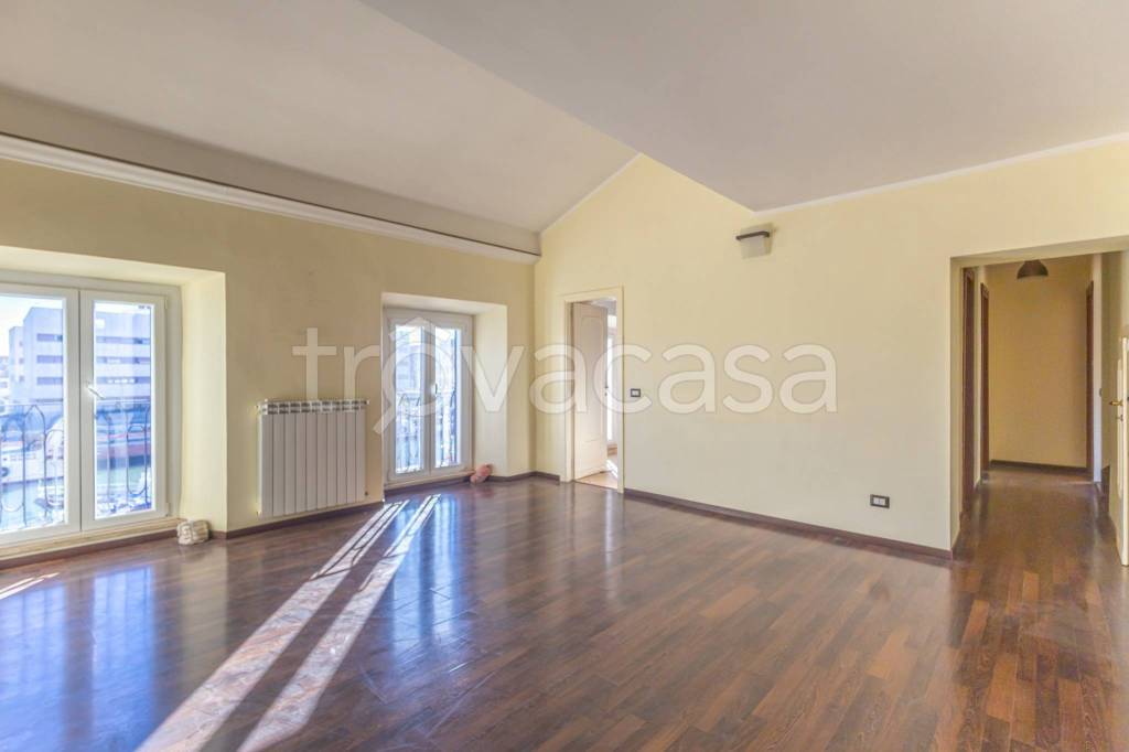 appartamento in vendita a Fiumicino