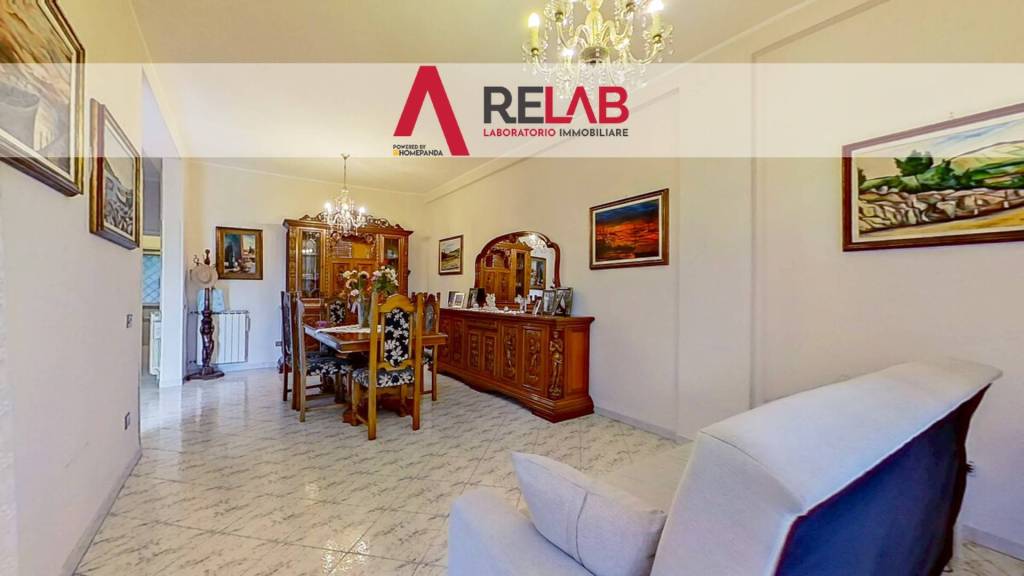 appartamento in vendita a Fiumicino