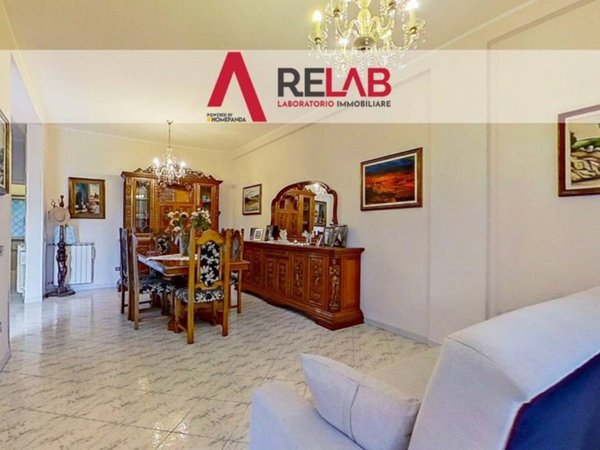 appartamento in vendita a Fiumicino