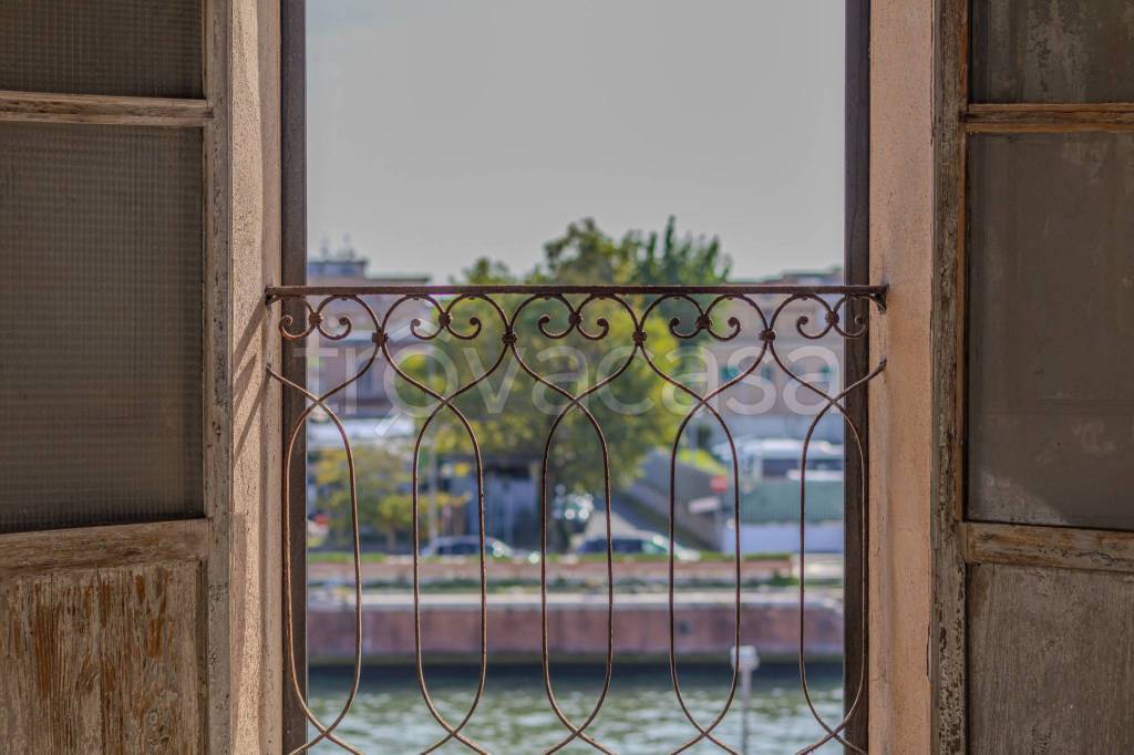 appartamento in vendita a Fiumicino