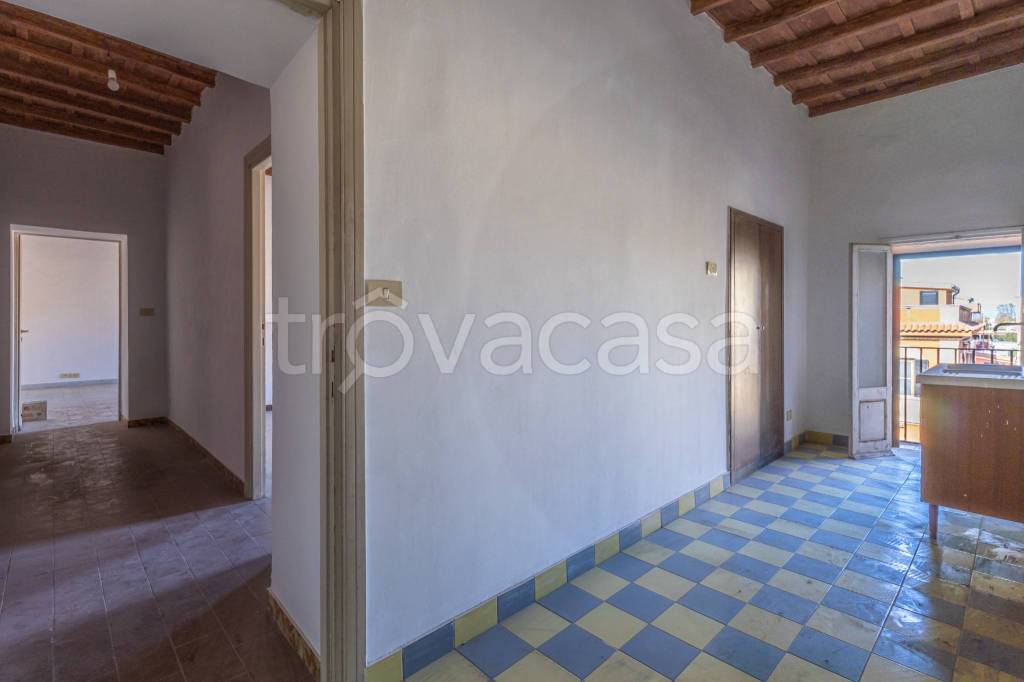 appartamento in vendita a Fiumicino