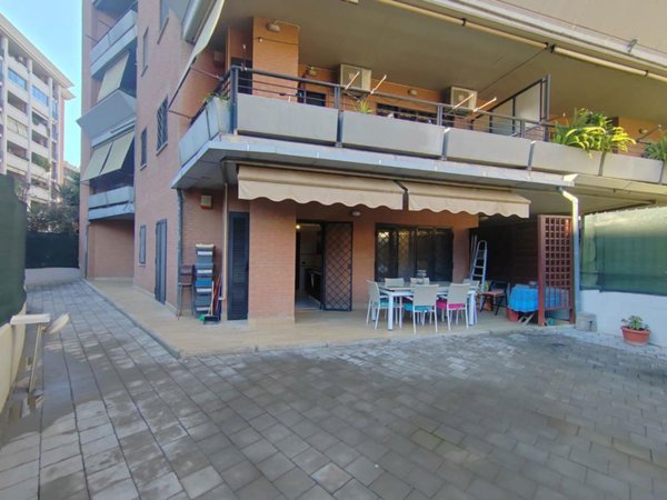 appartamento in vendita a Fiumicino