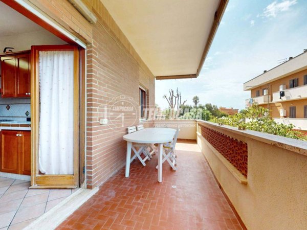appartamento in vendita a Fiumicino