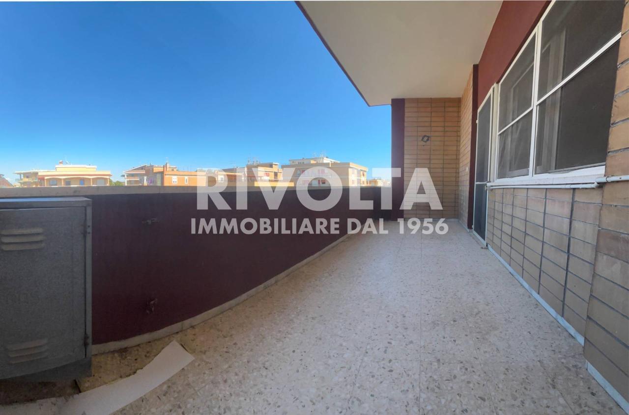 appartamento in vendita a Fiumicino