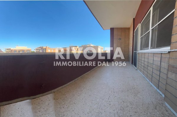 appartamento in vendita a Fiumicino