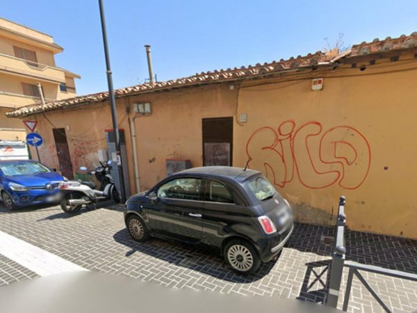 appartamento in vendita a Fiumicino