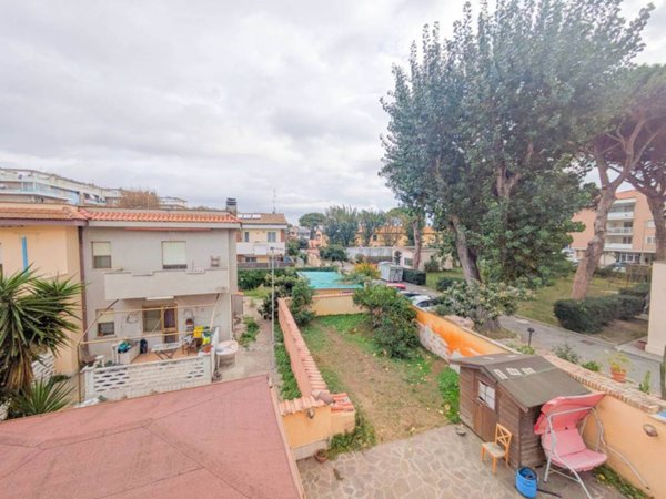appartamento in vendita a Fiumicino