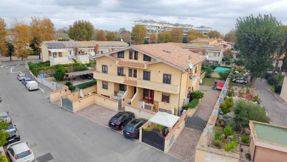 appartamento in vendita a Fiumicino