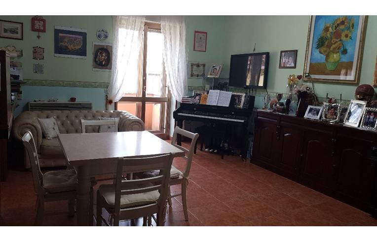 appartamento in vendita a Fiumicino in zona Isola Sacra