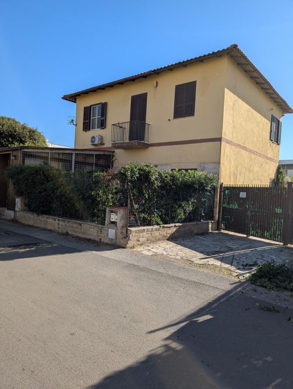 appartamento in vendita a Fiumicino