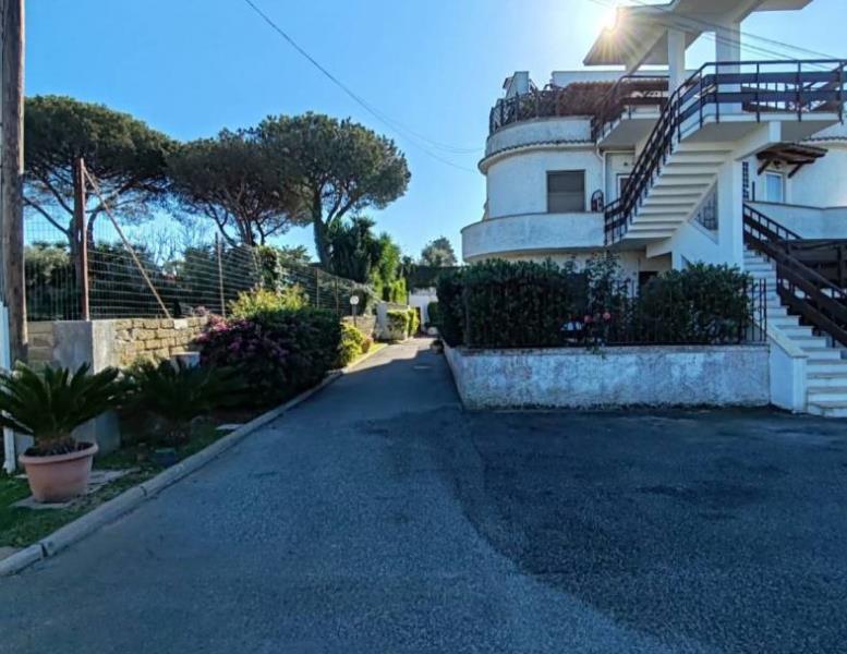 appartamento in vendita a Fiumicino in zona Aranova