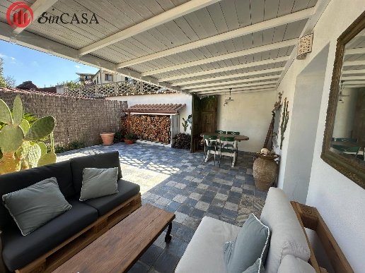 appartamento in vendita a Fiumicino in zona Aranova