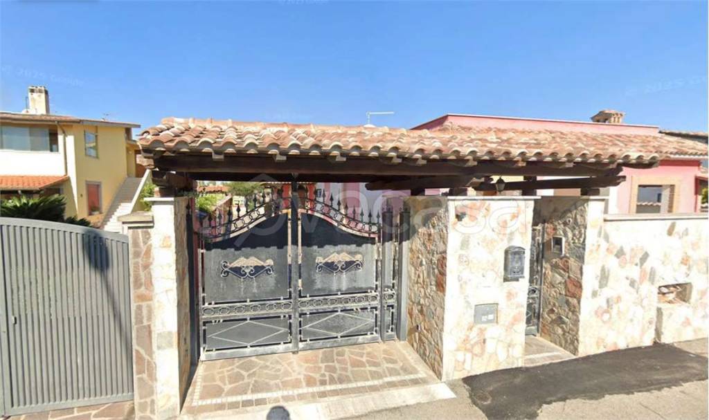 appartamento in vendita a Fiumicino in zona Focene