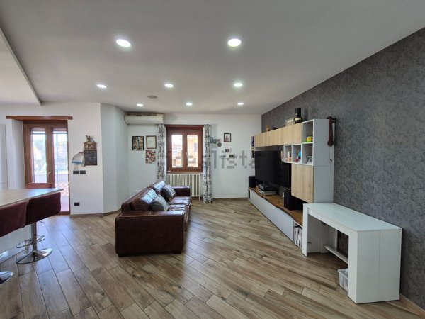 appartamento in vendita a Fiumicino