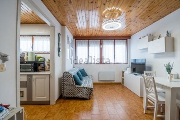 appartamento in vendita a Fiumicino in zona Fregene