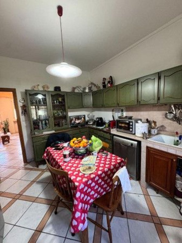 appartamento in vendita a Fiumicino in zona Maccarese