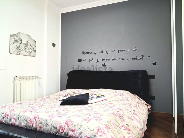 appartamento in vendita a Fiumicino