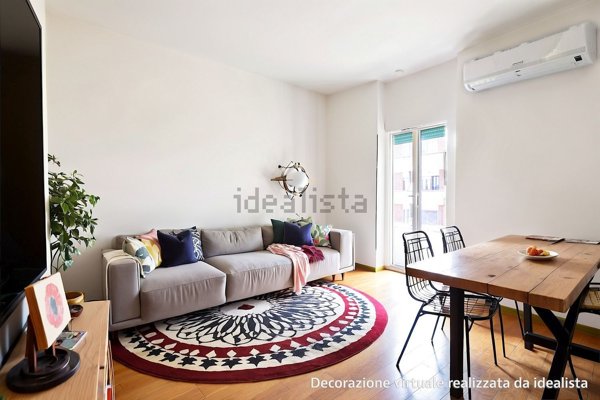 appartamento in vendita a Fiumicino in zona Isola Sacra