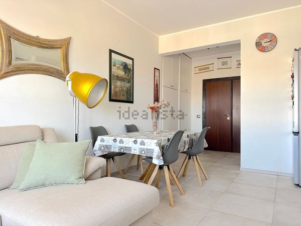 appartamento in vendita a Fiumicino in zona Isola Sacra