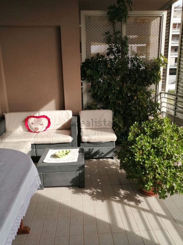 appartamento in vendita a Fiumicino in zona Aranova